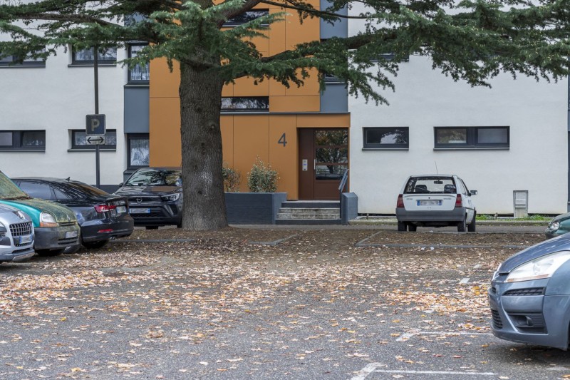 projet Les Alagniers - Photo 4