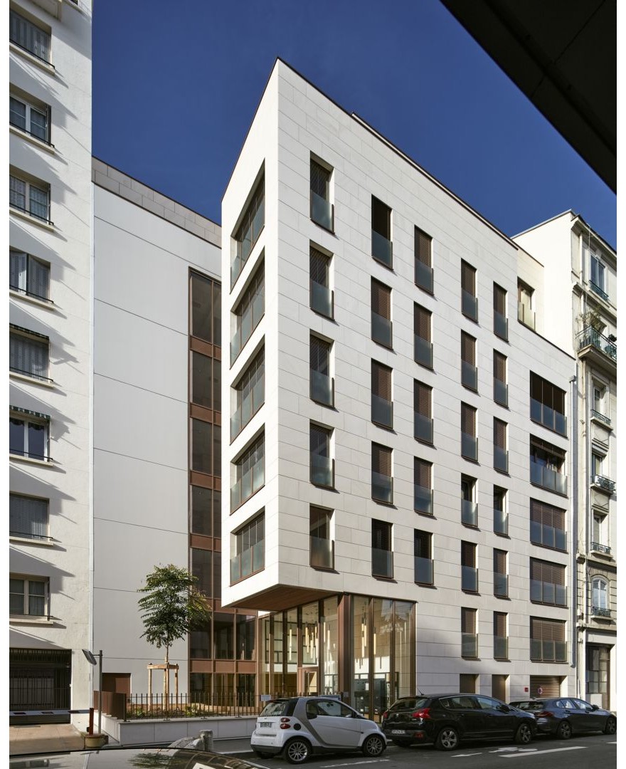 projet Le Sixte - Photo 0