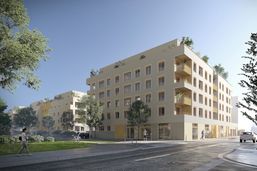 projet Kaolin - Photo 0