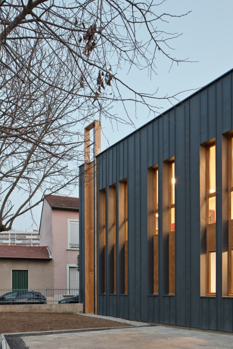 projet Église protestante évangélique - Photo 4