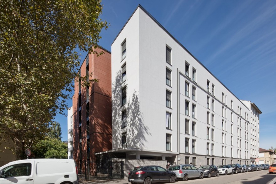 projet Le Zéphyr - Photo 0