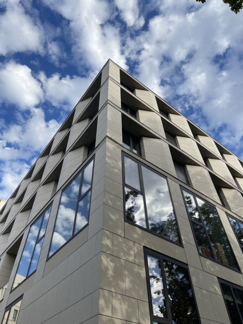 projet High Park - Photo 5