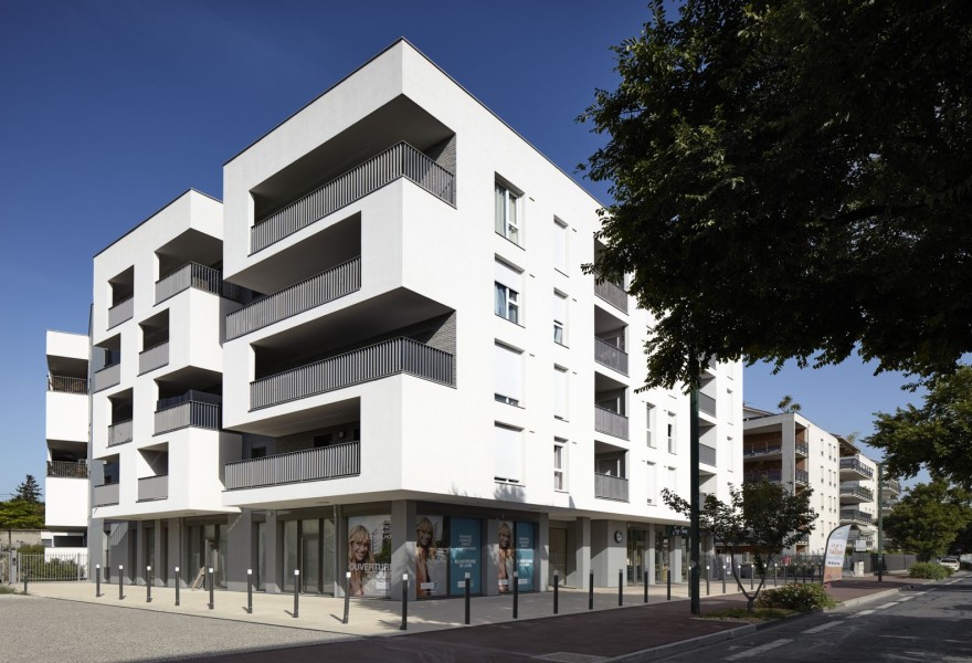 projet Émergence - Photo 6