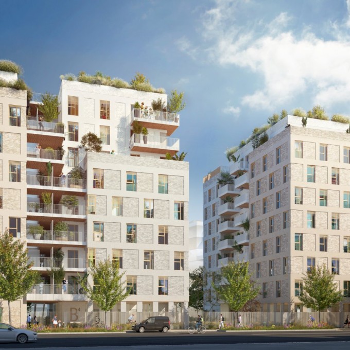 PUP Canopéa Lots B4 et B6