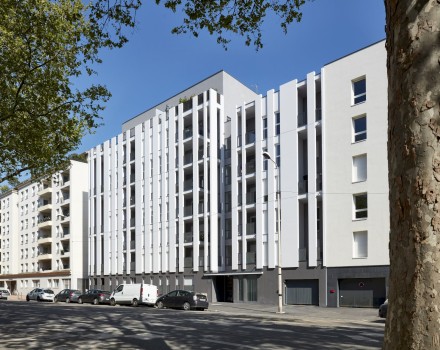 projet Contempora - Photo 2