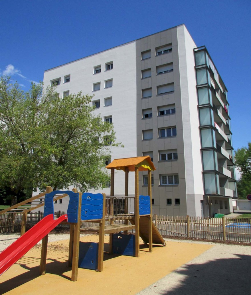 projet Les Tattes Est - Photo 0