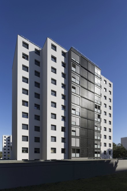 projet Le Prainet - Photo 2