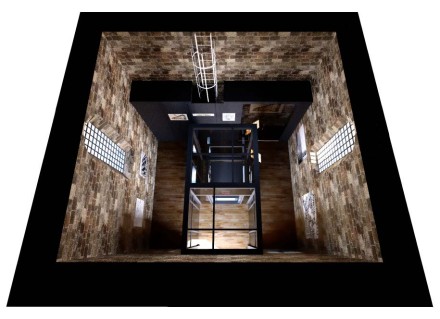 projet LPA Clocher De La Charité - Photo 2