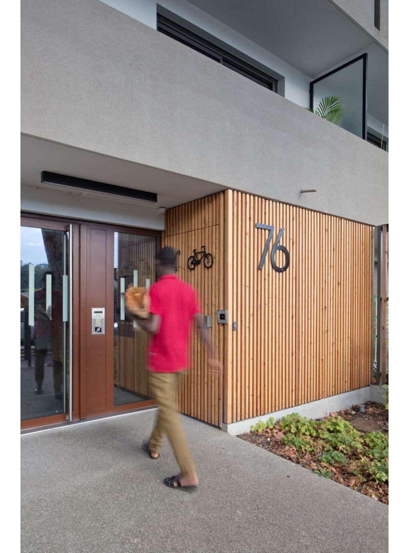 projet Apollinaire - Photo 5