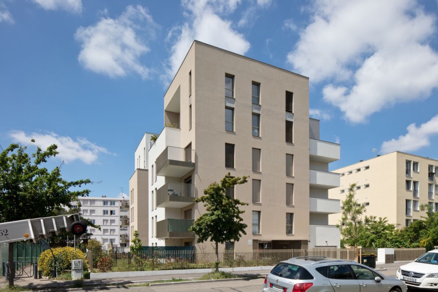 projet La Fabrique - Photo 6
