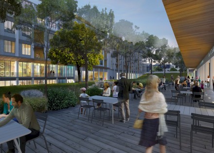 projet Blanchisserie HCL - Photo 3