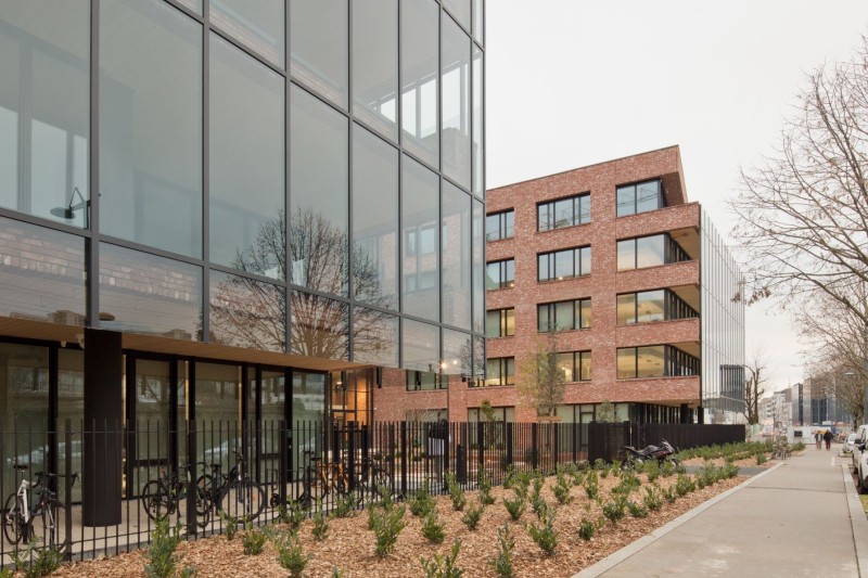 projet Joannès Carret - Photo 4