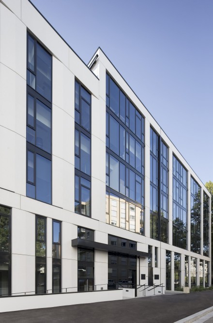 projet Gallin' City - Photo 2