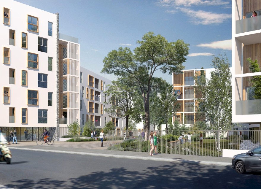 projet Pure Soie - Photo 0