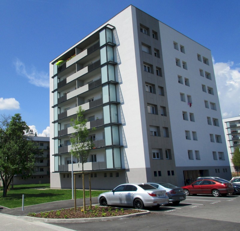 projet Les Tattes Est - Photo 4