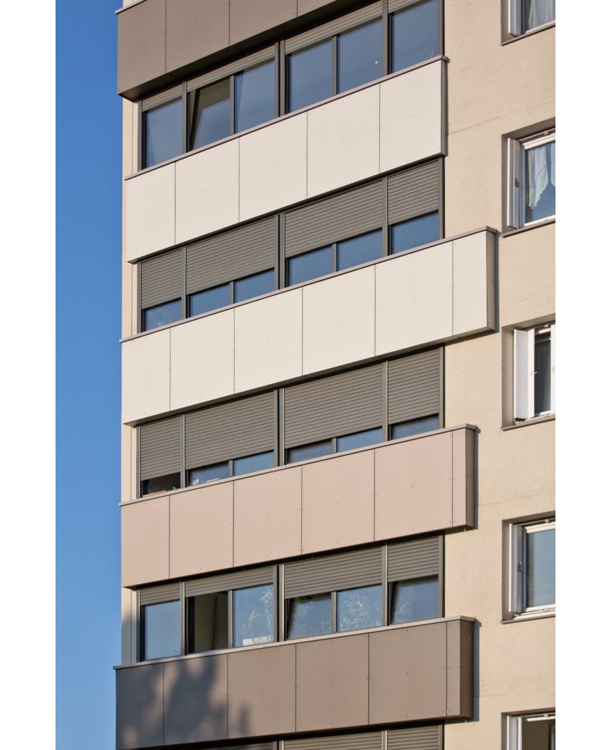 projet Moulin Carron - Photo 1