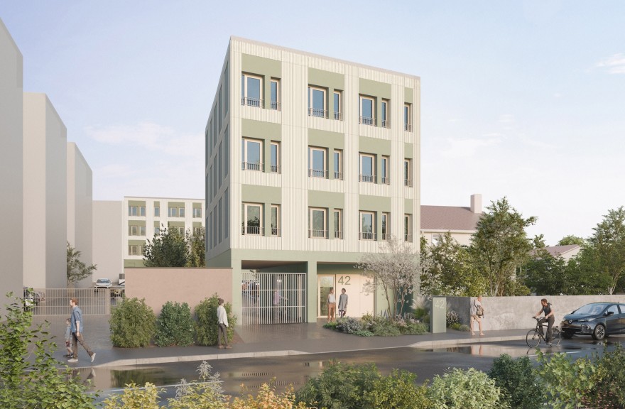 projet Flaubert - Photo 0