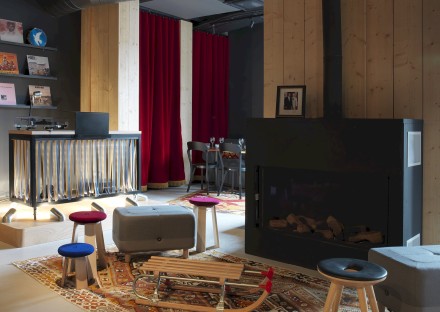 projet Mob Les Puces - Photo 3