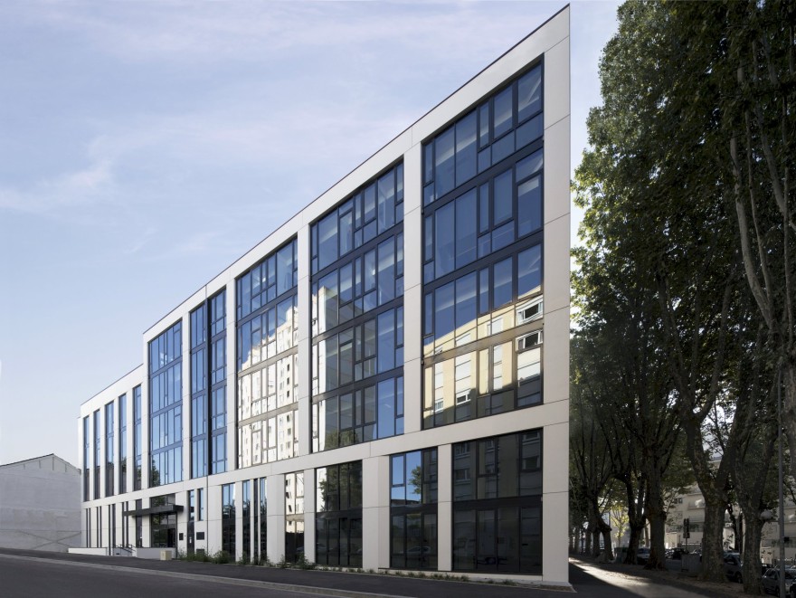 projet Gallin' City - Photo 0