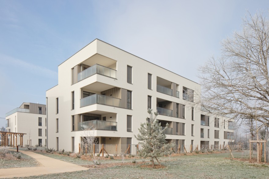 projet Le Domaine d'Épona - Photo 0
