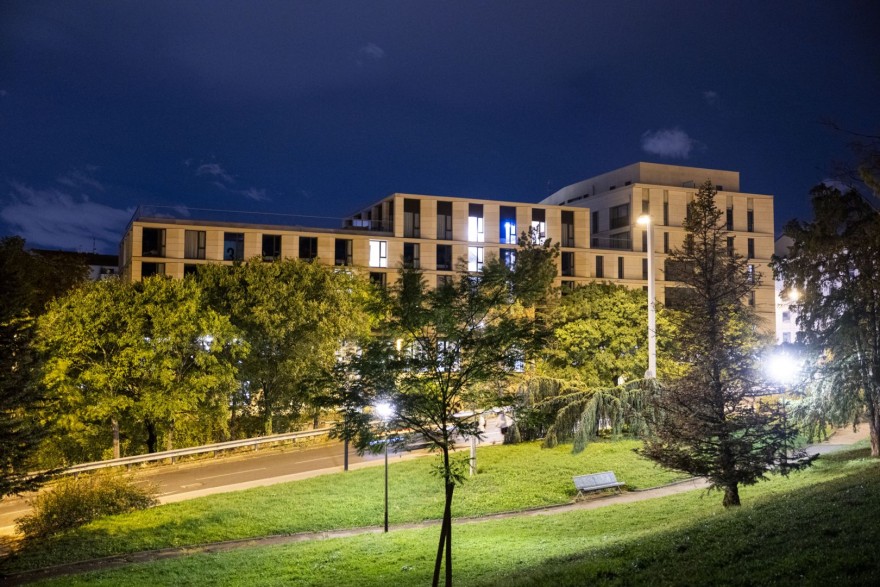 projet High Park - Photo 0