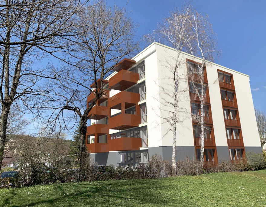 projet La Plaine - Berthelot Chevreul - Photo 0