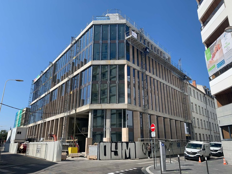 projet Gallieni - Photo 6