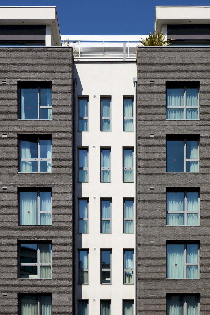 projet Mama Shelter Lyon - Photo 5