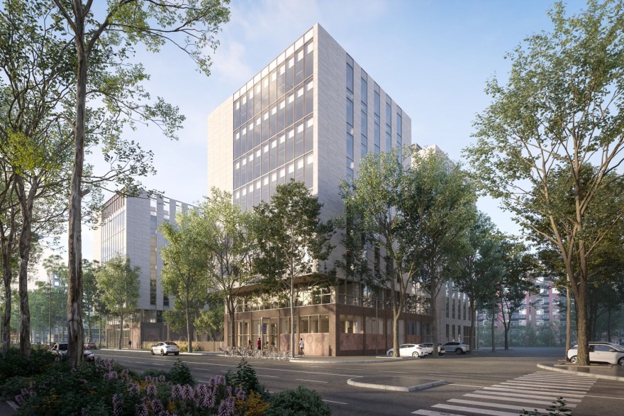 projet Stalingrad - Photo 0