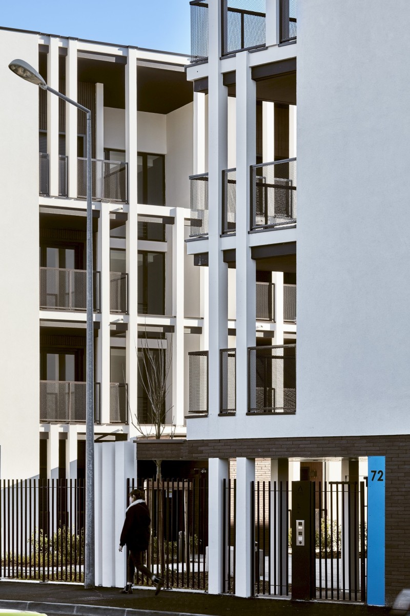 projet Préface - Photo 5