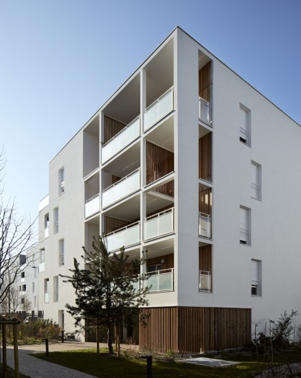 projet Amplitude - Photo 2