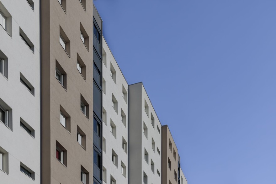 projet Les Gémeaux - Photo 1