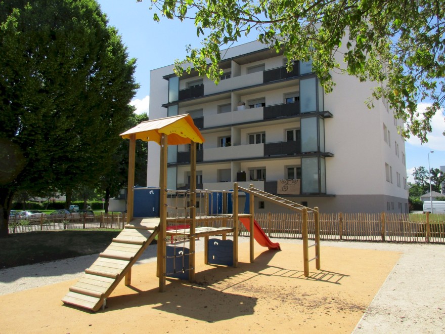 projet Les Tattes Est - Photo 1