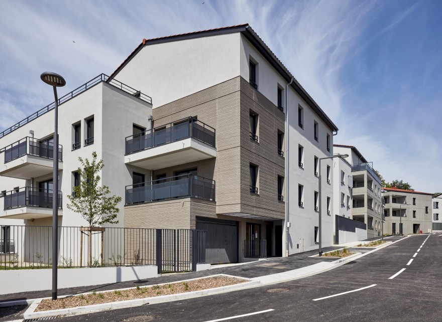 projet Harmonie Nature - Photo 1