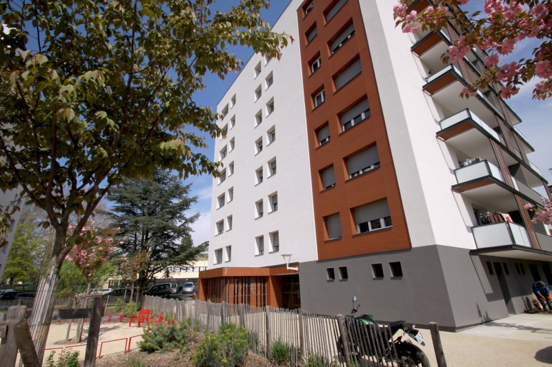 projet Les Tattes Ouest - Photo 4