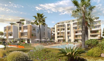 projet Port Barcarès - Photo 2