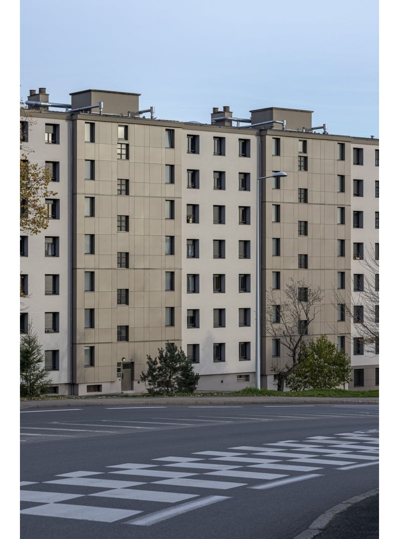 projet Le Bas Pérollier - Photo 5