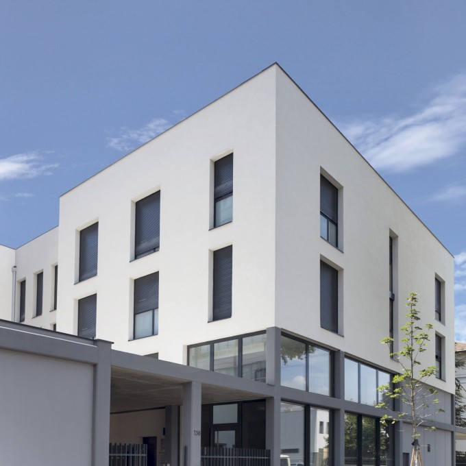 Résidence Olympe De Gouges