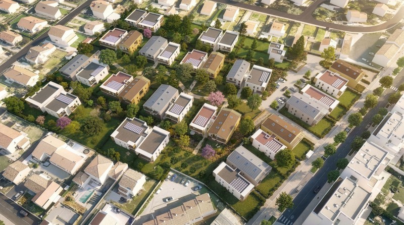 projet Jean Bouin - Photo 5