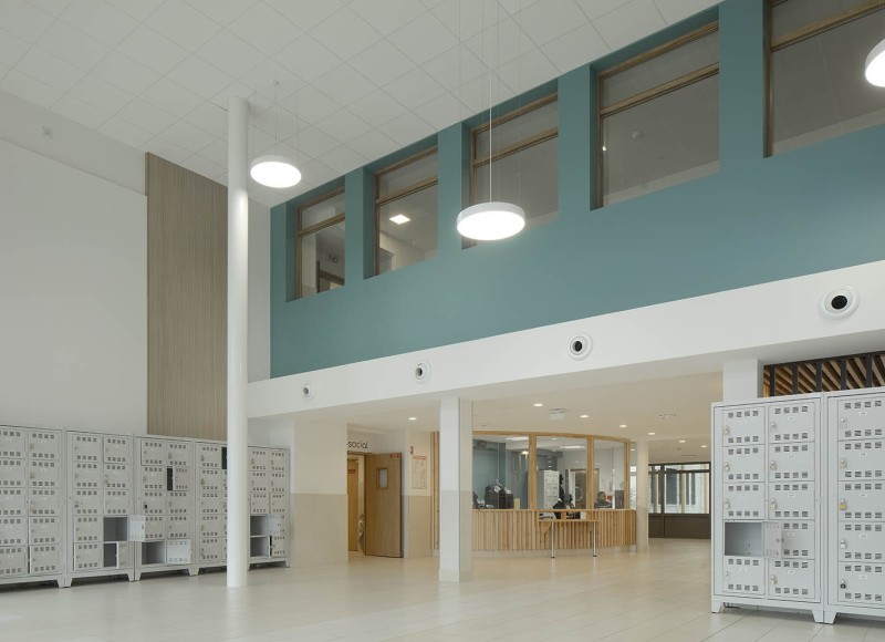 projet Collège Alain - Photo 5
