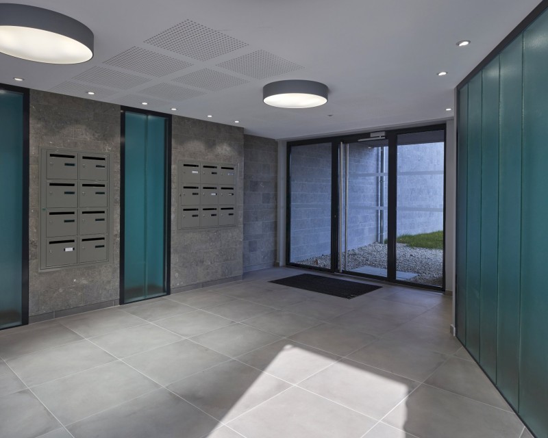 projet Le Clos Du Verger - Photo 4