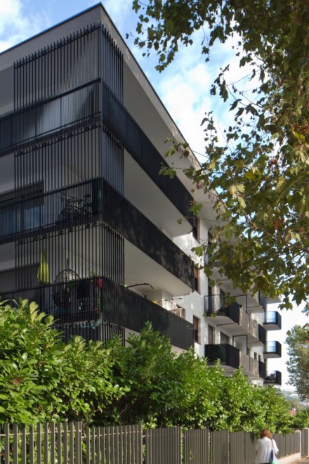 projet Apollinaire - Photo 3