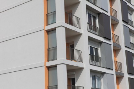 projet Le Stade - Photo 2