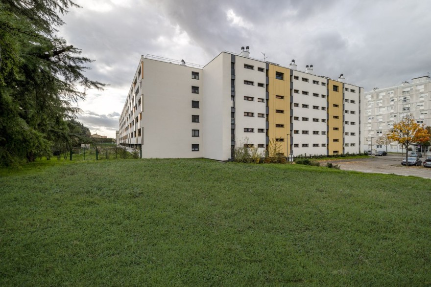 projet Les Alagniers - Photo 1