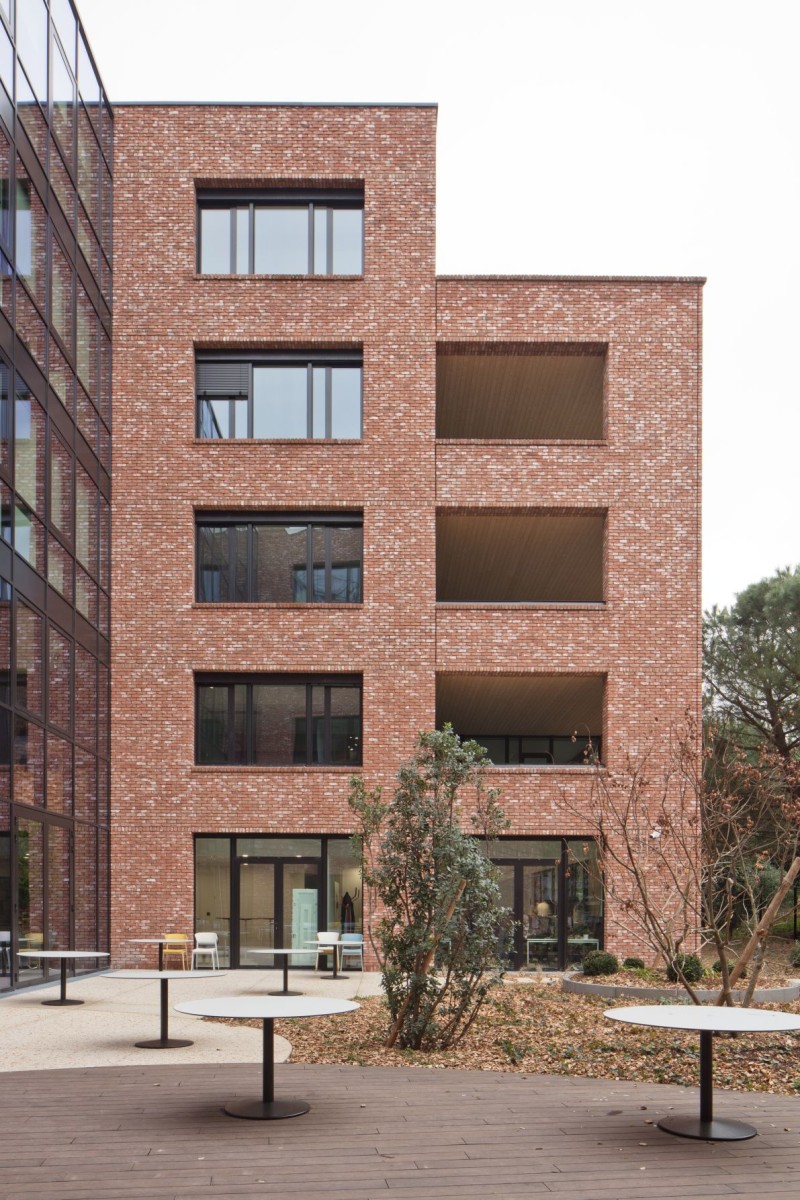 projet Joannès Carret - Photo 5