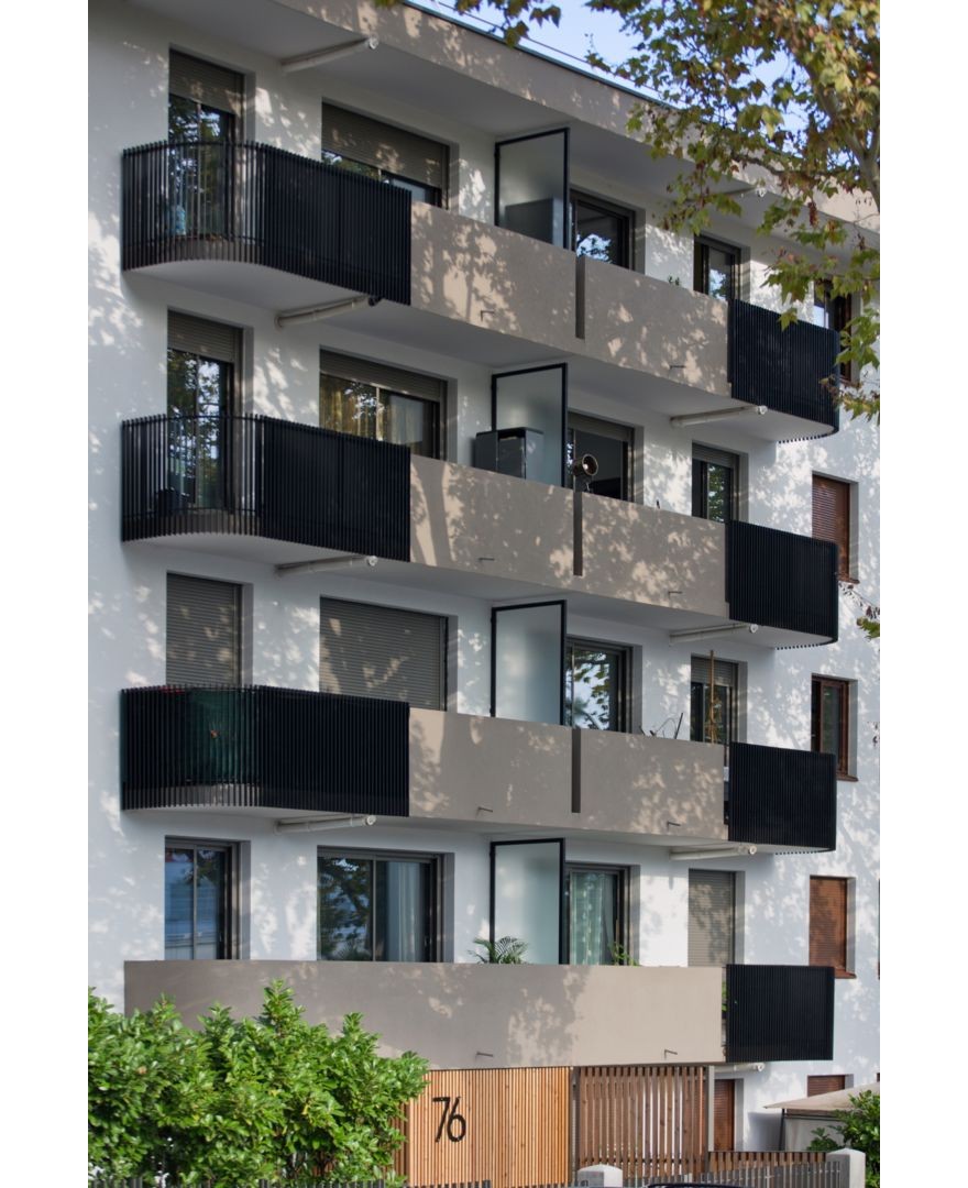 projet Apollinaire - Photo 0