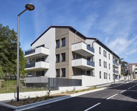 projet Harmonie Nature - Photo 2