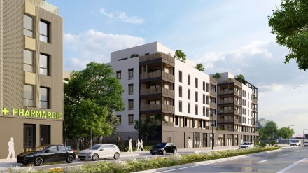 projet Nexus - Photo 3