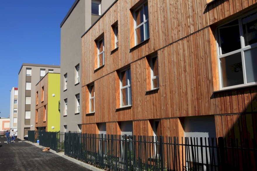 projet Édouard Vaillant - Photo 0