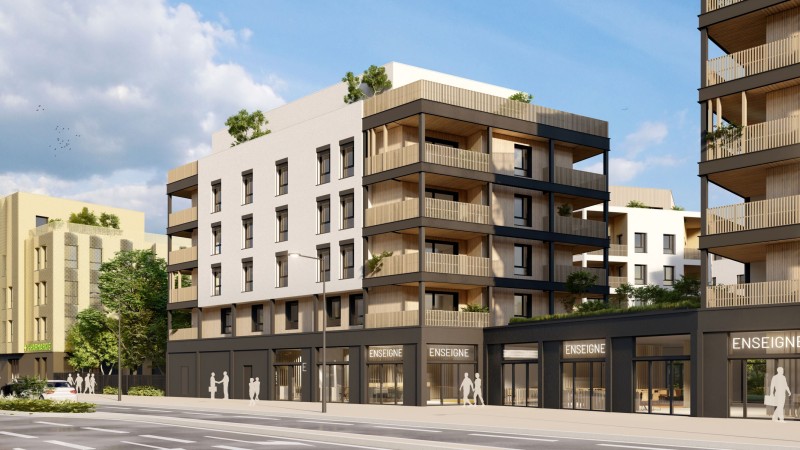 projet Nexus - Photo 4